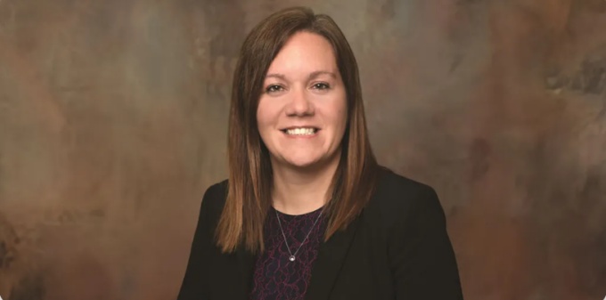 Dr. Florence Cabot is the first surgeon in South Florida to implant the FineVision HP trifocal intraocular lens. (Image Credit: Miller School of Medicine)