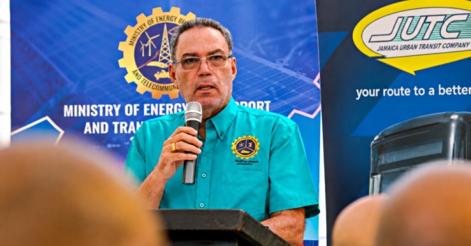 Vaz hits back at Beenie Man, defends Hurricane Melissa relief spending