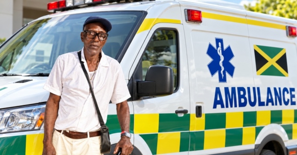 OHFA revives push for ambulance in Old Harbour after tragic road crash