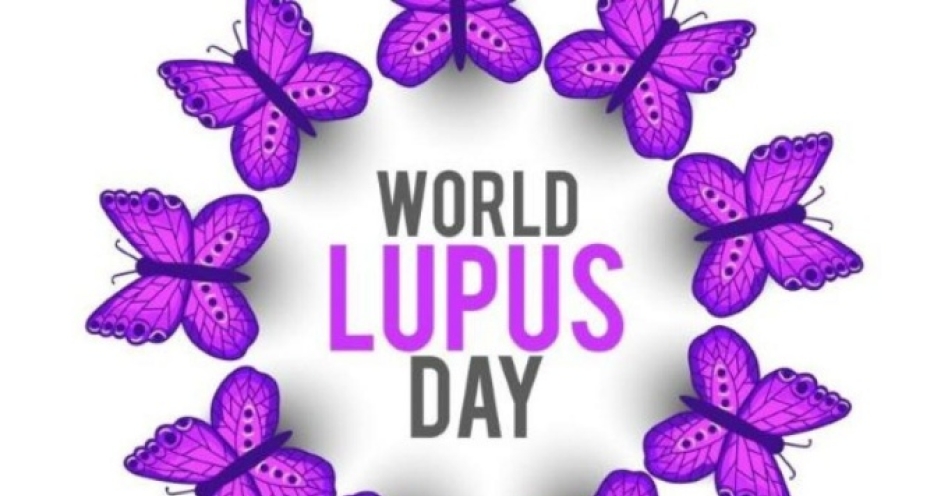 ‘I Live with pain every day’: Woman shares 27-year battle with lupus 