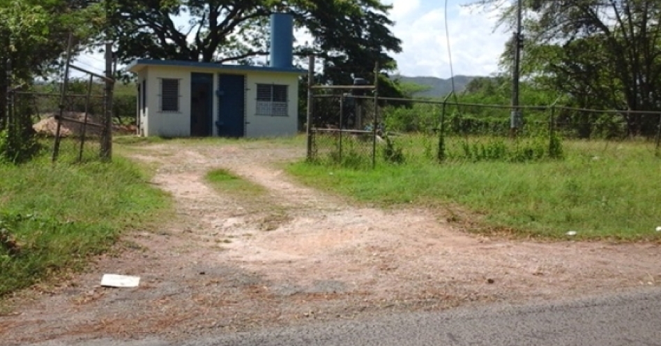 NWC Graham Well disruption hits several Old Harbour communities