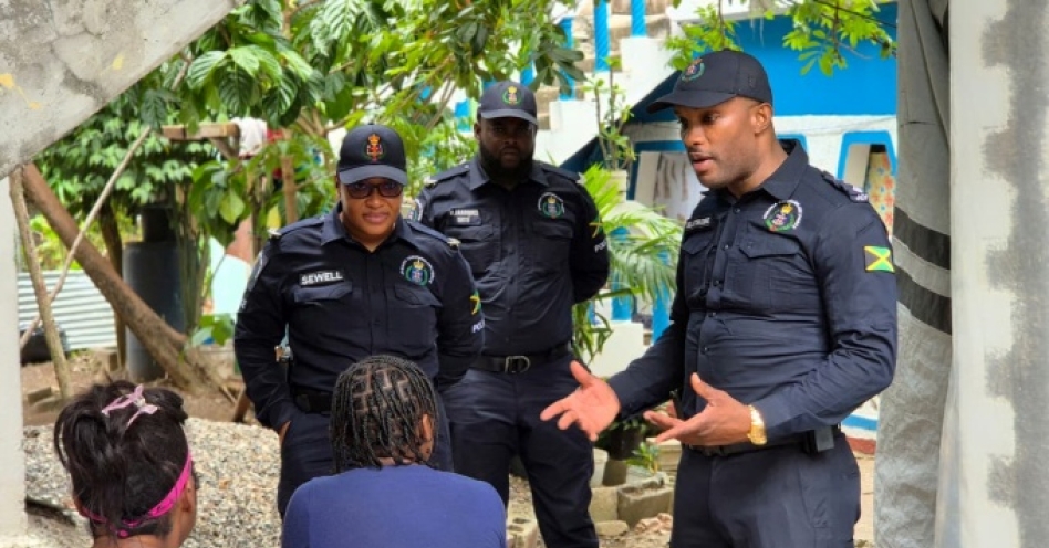 When police authority meet grief: After Latoya ‘Buju’ Bulgin’s death 