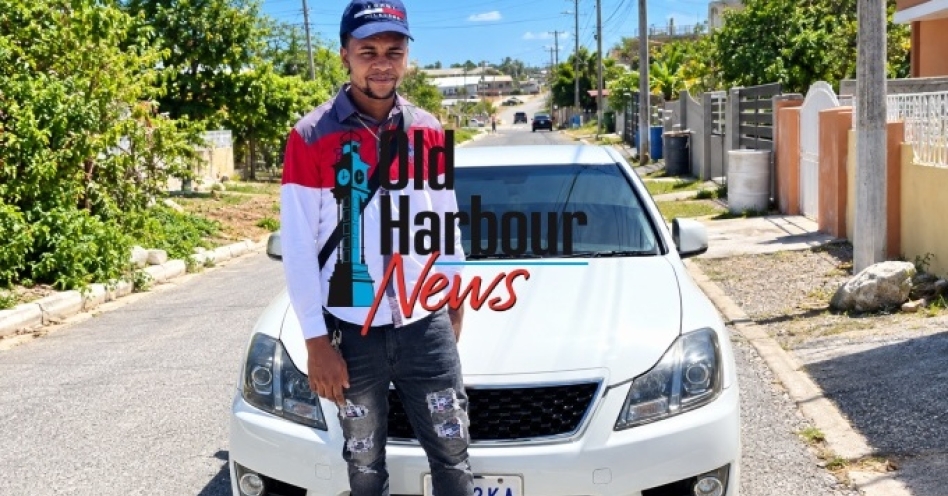 Two firearms seized in fatal Old Harbour shooting, deceased identified