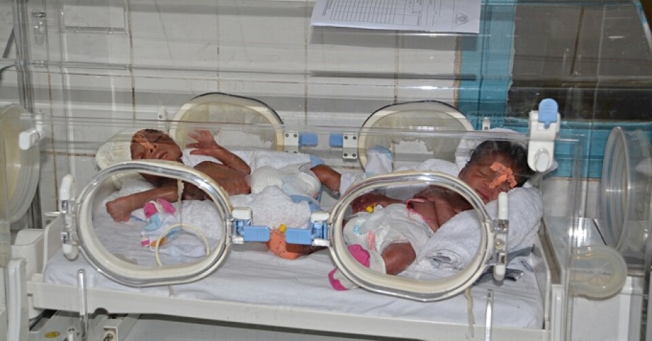 47 babies rescued: Jamaican pro-life group honours late Dr. Haywood Robinson
