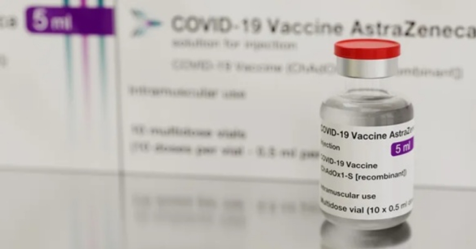 ‘Future-proof’ AI-designed Covid vaccine passes first human trial 
