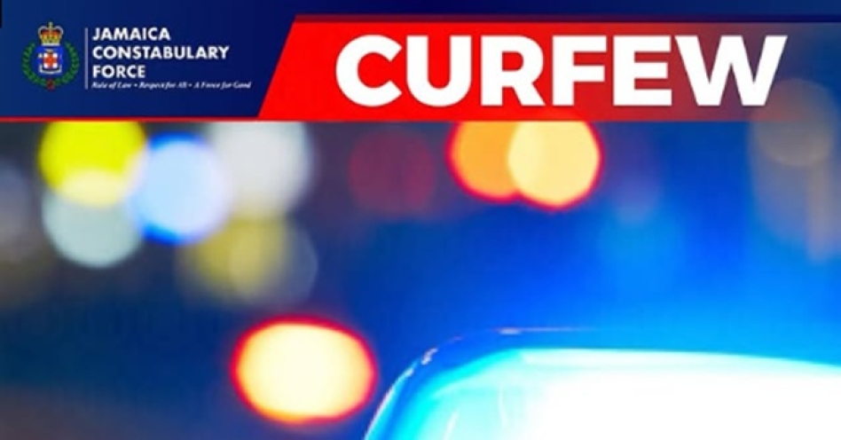 Police impose 48-hour curfew in Old Harbour amid spate of shootings, murders