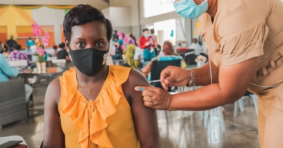 SERHA offers free vaccines at Old Harbour Health Centre this Saturday