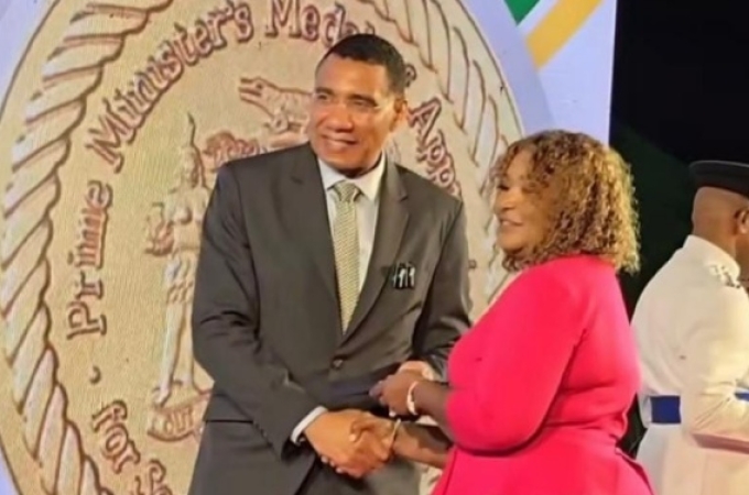 Beverley McLaren: A life of service to Jamaica’s youth and Old Harbour