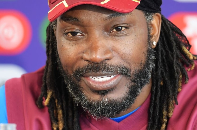 Chris Gayle insists he's an all-time great but West Indies career is not done yet | Old Harbour News Chris Gayle insists he's an all-time great but West Indies career is not done yet | Old Harbour News
