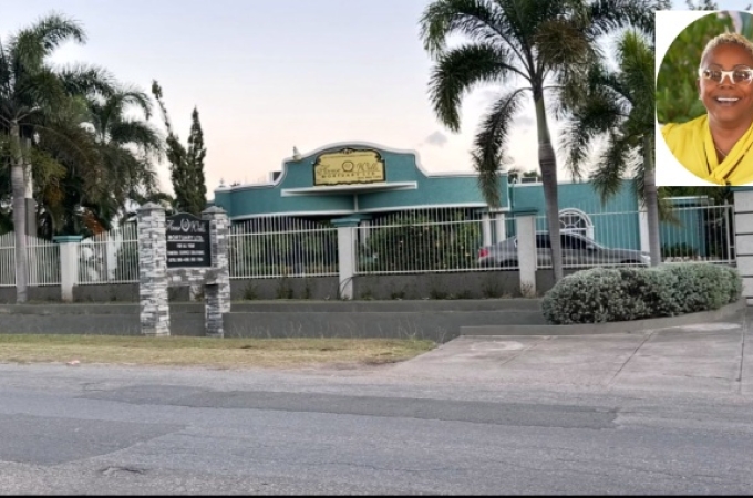 Funeral director urges Jamaicans to discuss end-of-life wishes       