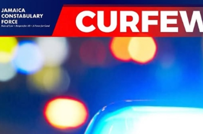 Police impose third consecutive 48-hour curfew in Old Harbour