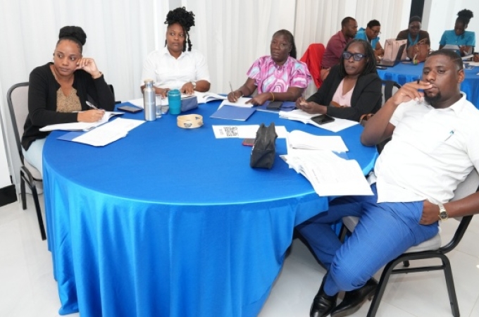 Mental health boost for Southern Jamaica communities 