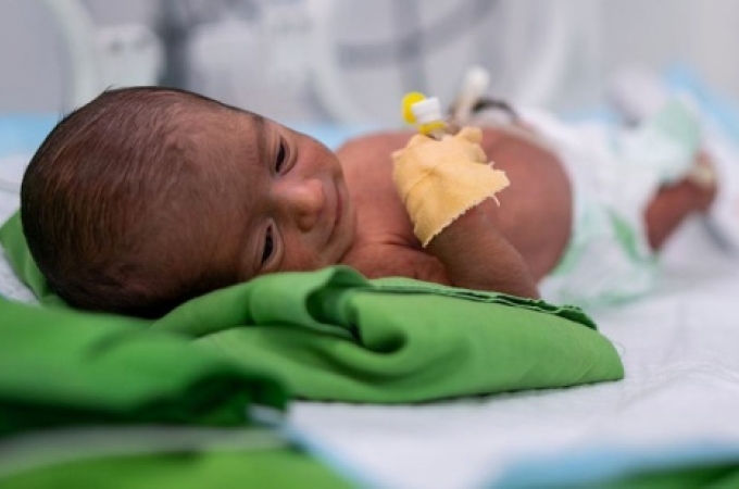 New maternal health protocols launched