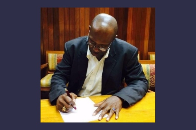 Writing in a world that prefers silence: The cost of clarity