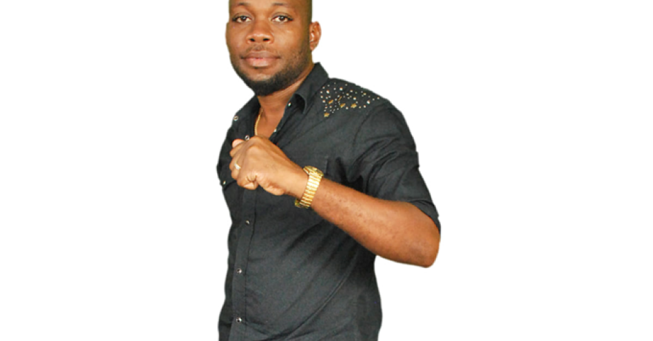 Adrian Samuda