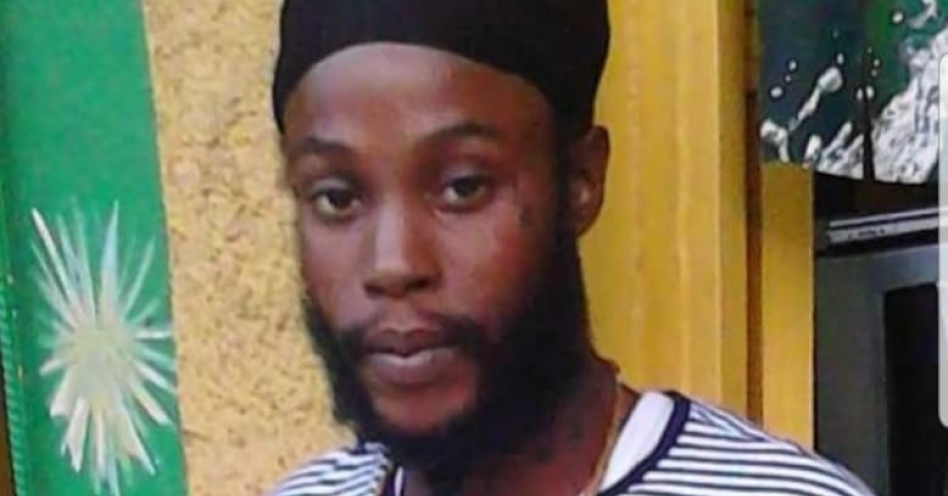 Clayton Turner was shot dead on the eve of his 28th birthday.
