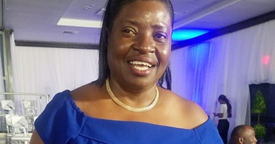 Elaine Walker-Brown (File Photo)