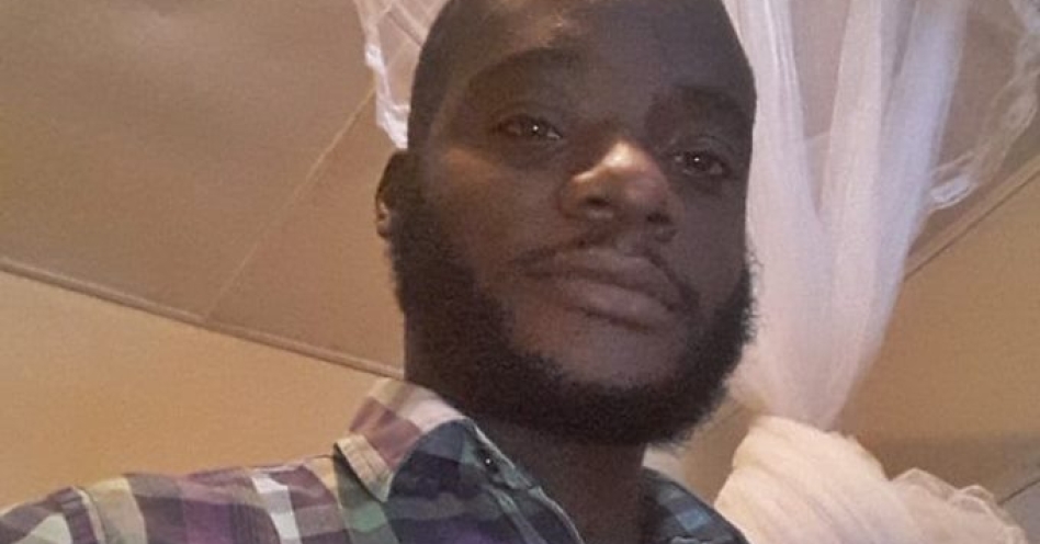 Joseph Alexander was last seen on February 28, 2022. (Contributed Photo)