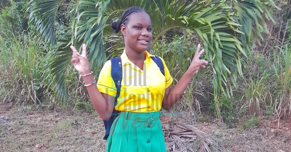 Kaycia King has been missing since March 26, 2025.