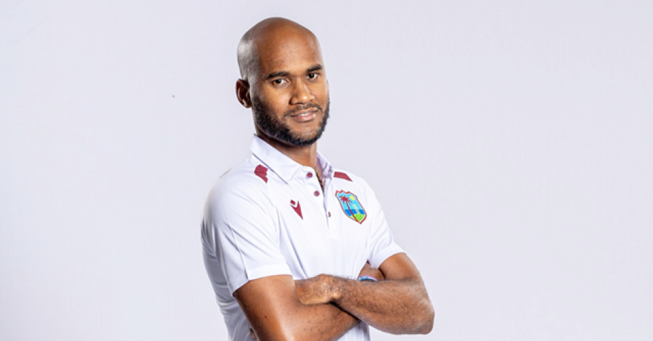 Kraigg Brathwaite