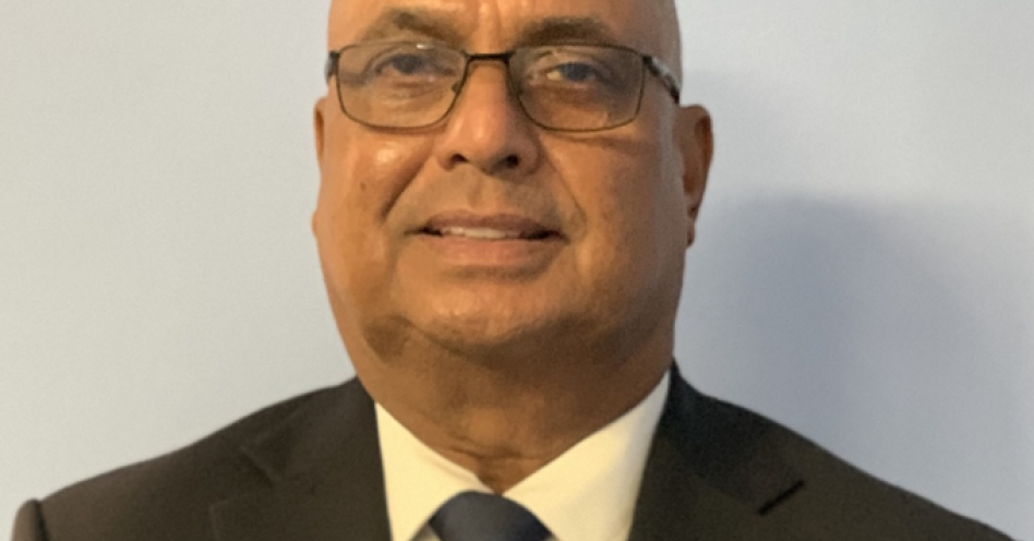 Manniram Prashad