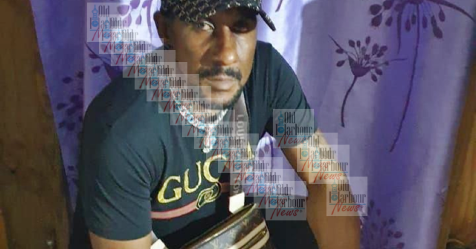 Peter Coleman was found dead Saturday evening in the Amity Hall Agro Park.