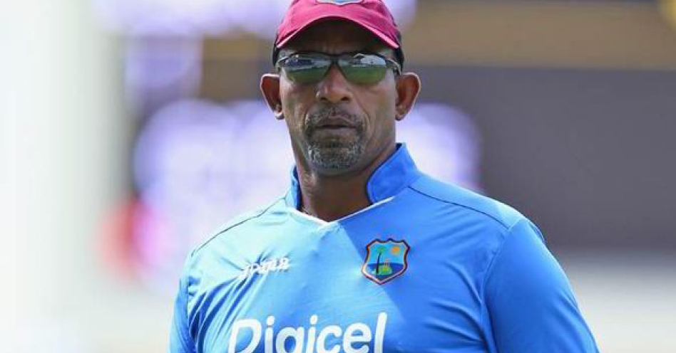 Phil Simmons