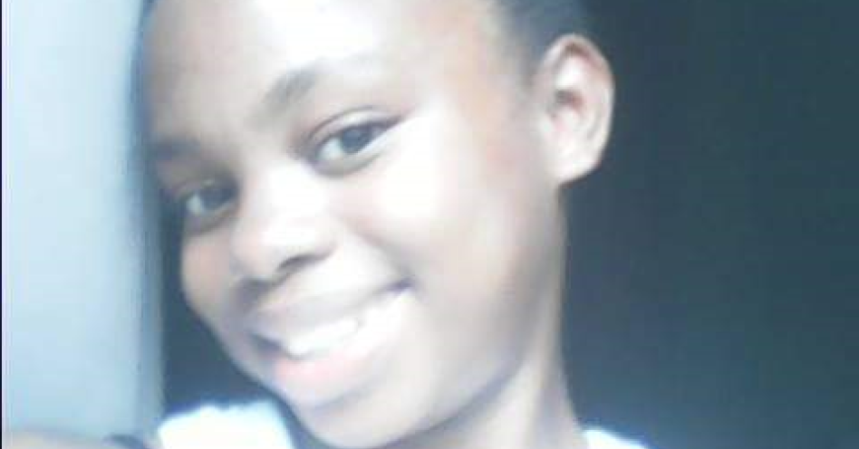 Rihanna Thomas... Missing since September 17, 2020. (Photo: Contributed)