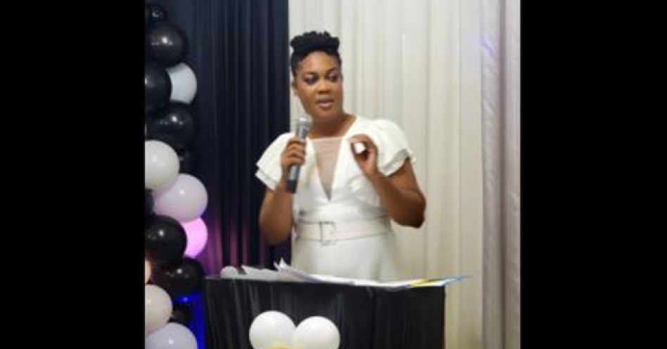 Roxanne Brown Witter
