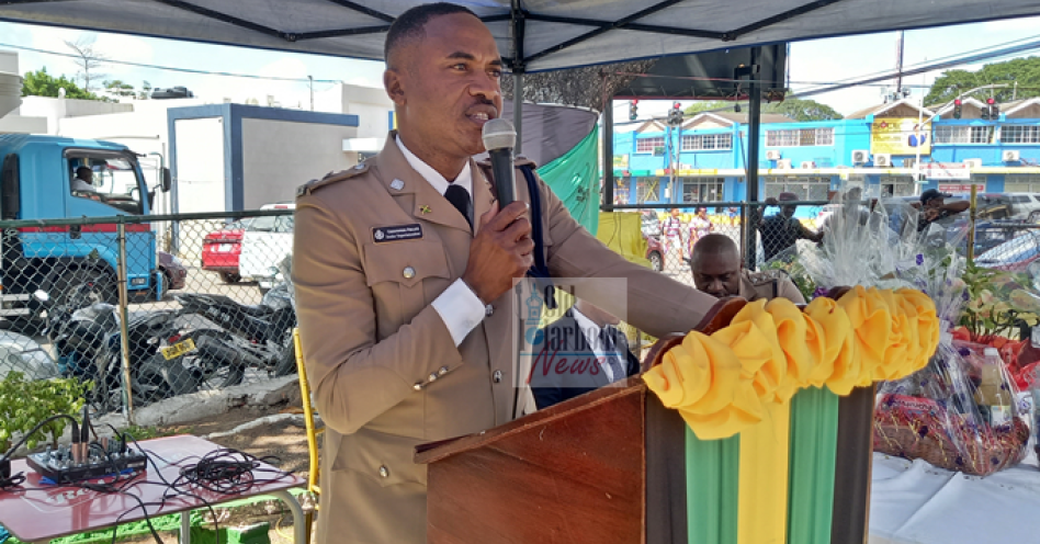 ACP Christopher Phillips
