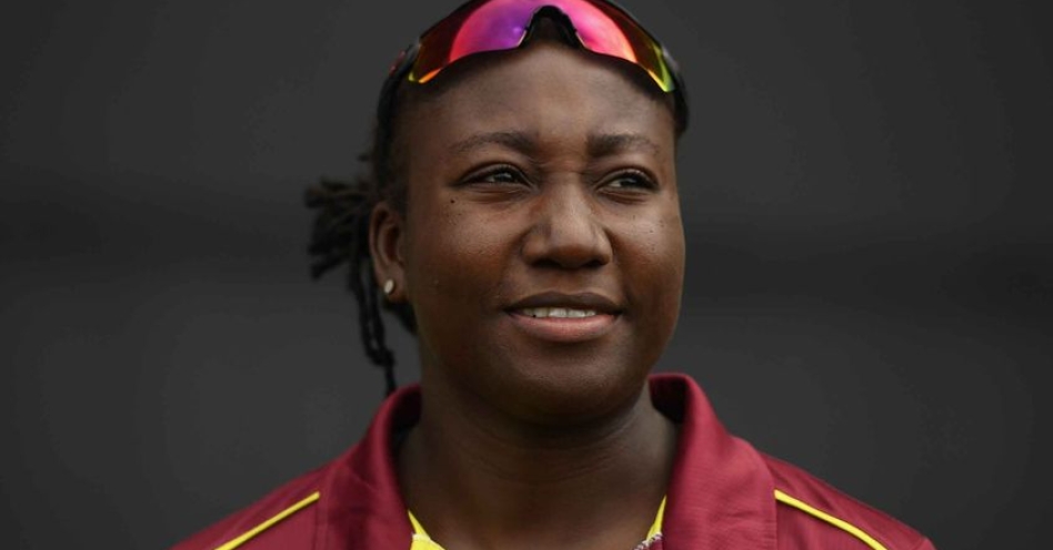 The West Indies are the first team to play debutants Thailand at the tournament