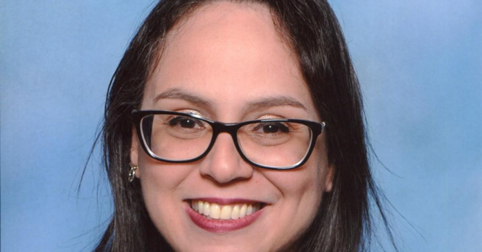 CHTA Acting CEO and Director General Vanessa Ledesma
