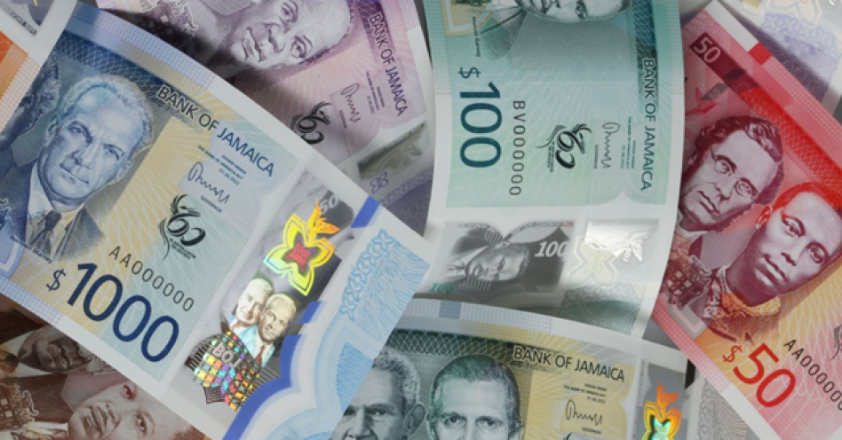 The new polymer bank notes now make up 70% of the bills currently in circulation.