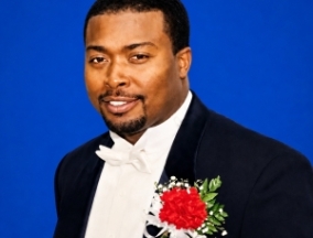 Gregory Richardson Snr.