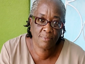 Pamela Walters