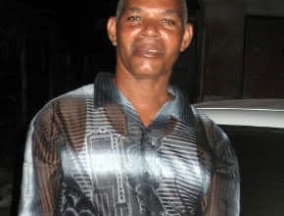 Howard McCarthy Salmon